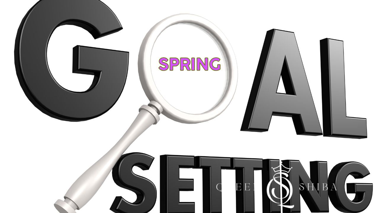 90 Minute Spring Goal Experience