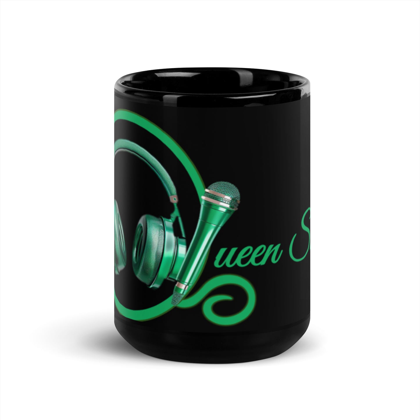 QS Morning Coffee Mug