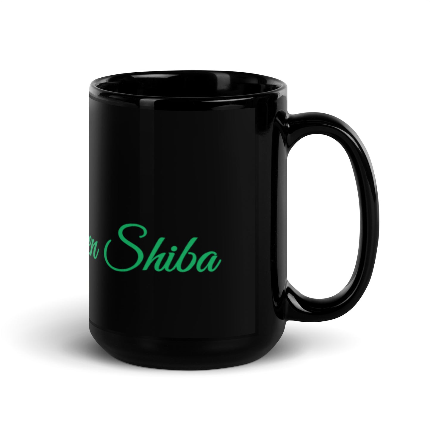 QS Morning Coffee Mug