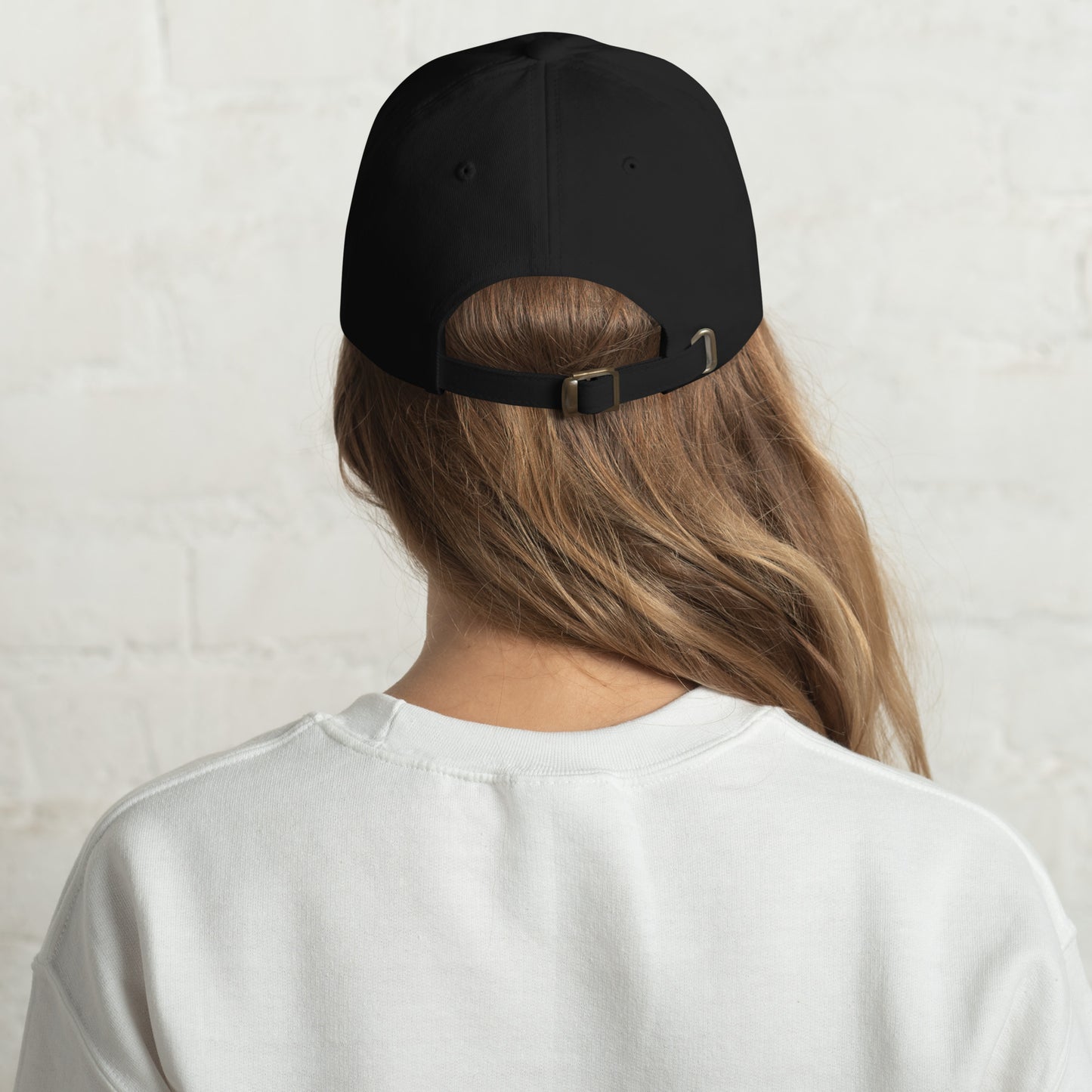 Royal Crown Queenin' Hat