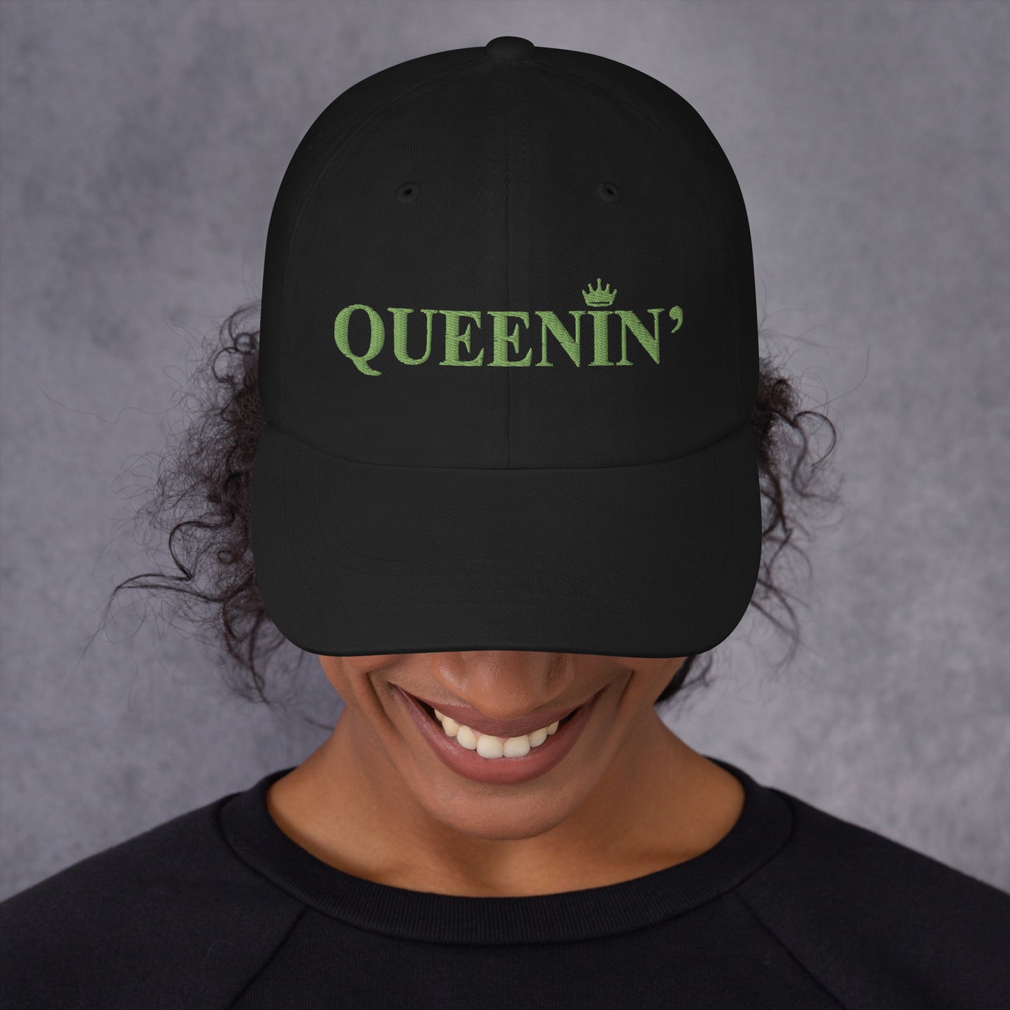 Emerald Cap