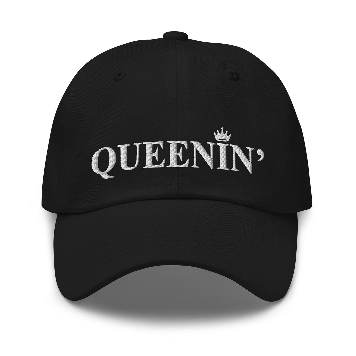 Queenin' Hat