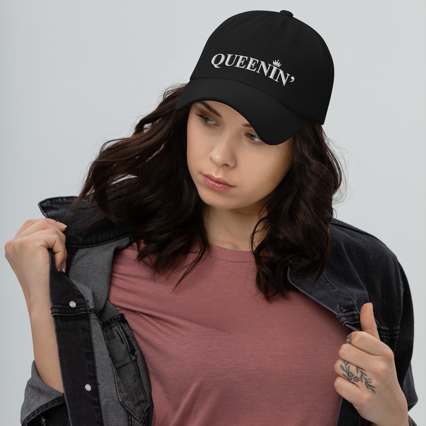 Queenin' Hat