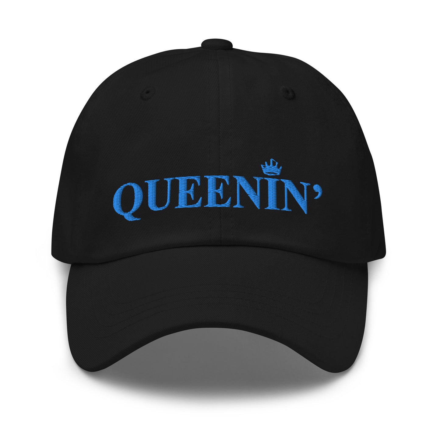 Royal Blue Hat