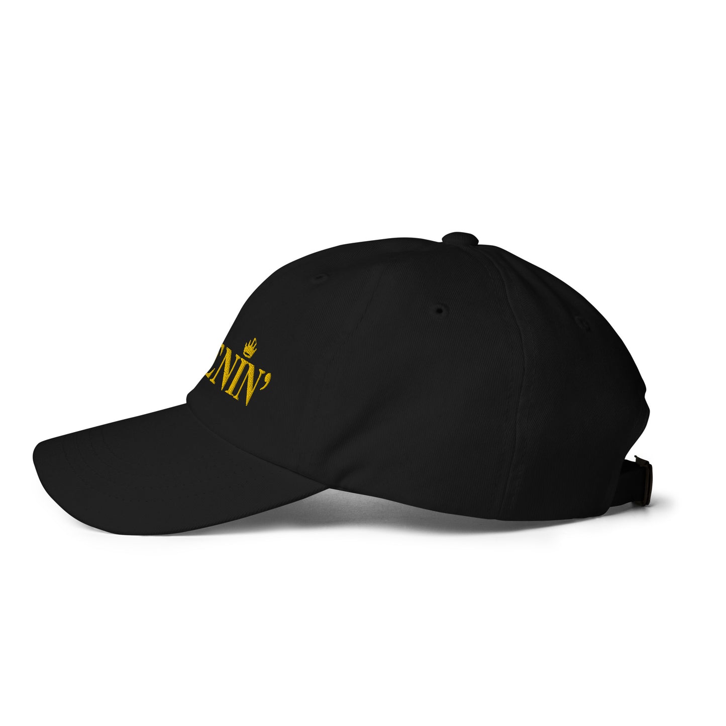 Royal Crown Queenin' Hat