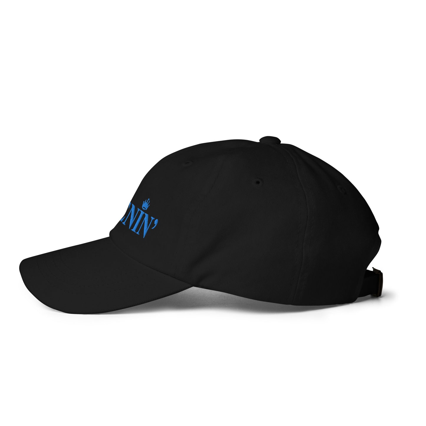 Royal Blue Hat