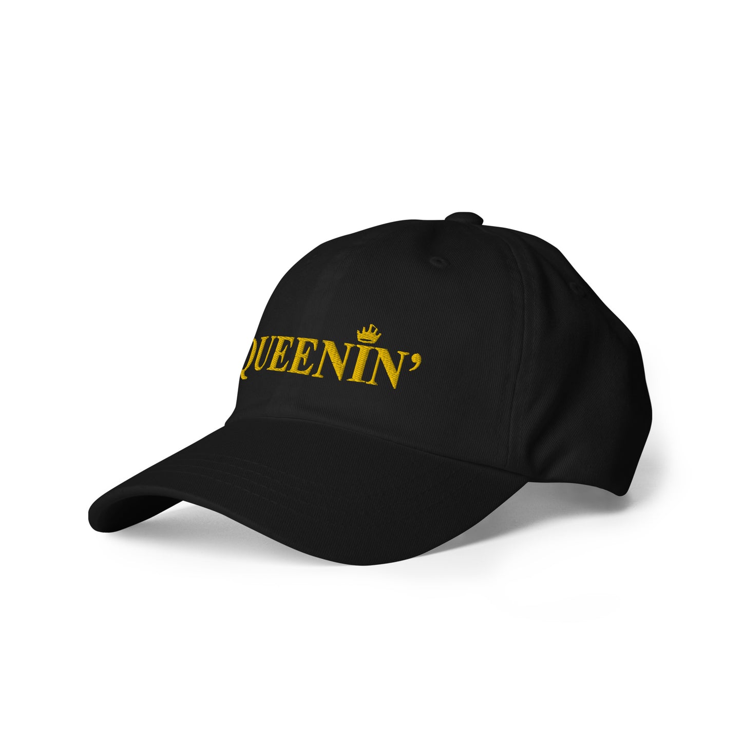 Royal Crown Queenin' Hat