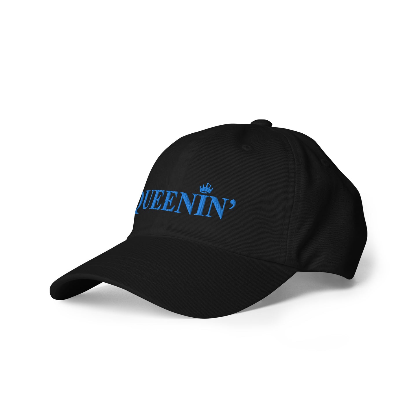Royal Blue Hat