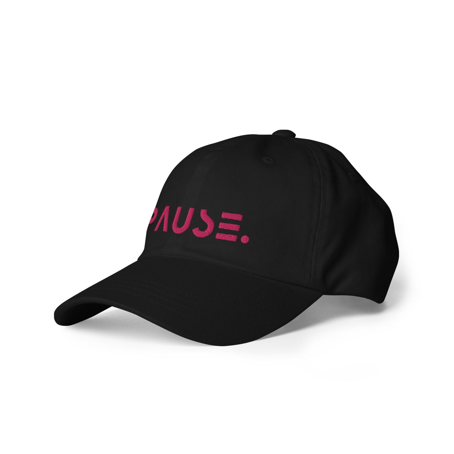 Pause Now Hat