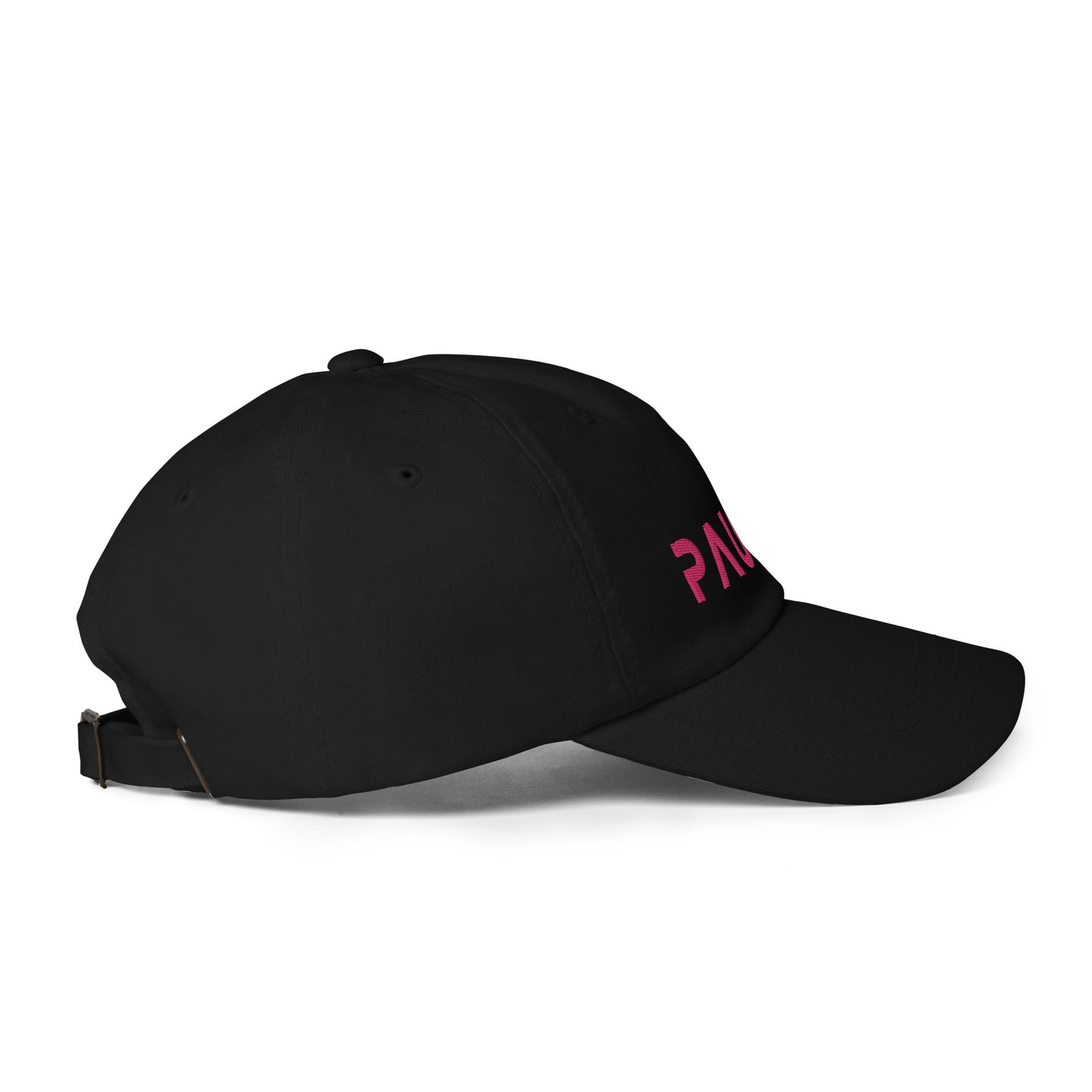 Pause Now Hat