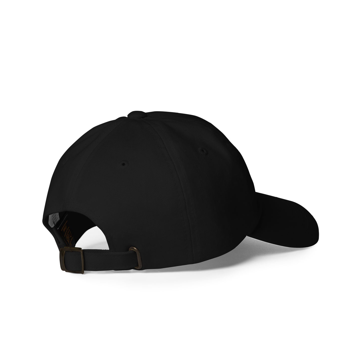 Royal Blue Hat