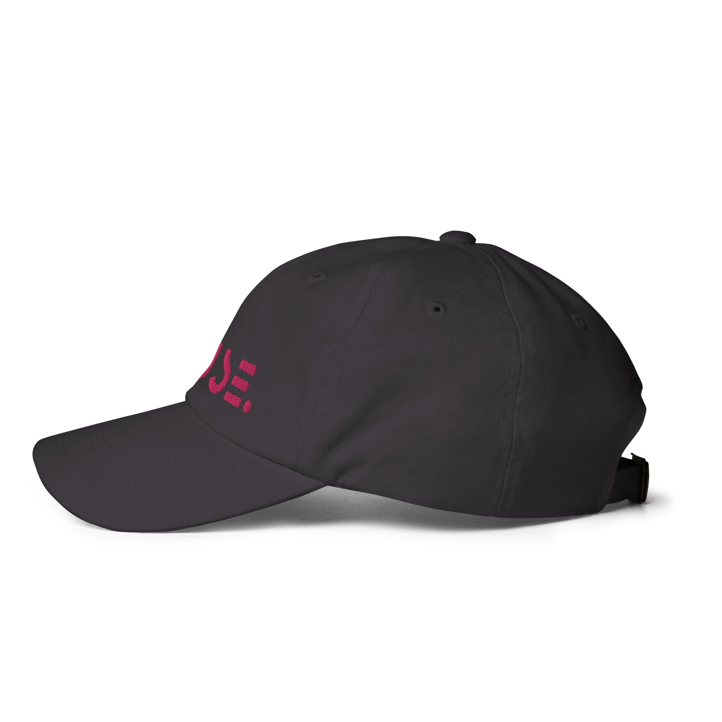 Pause Now Hat