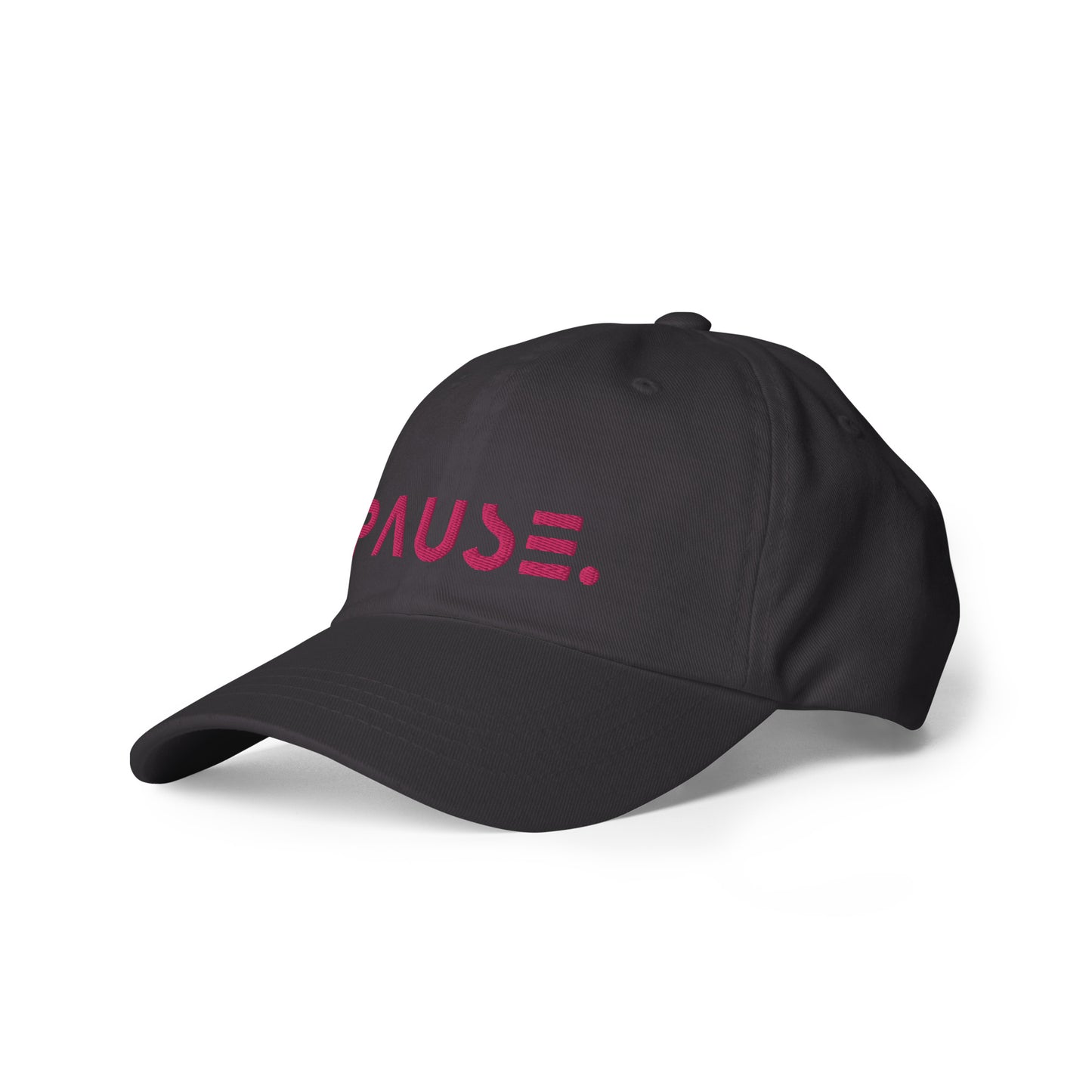 Pause Now Hat