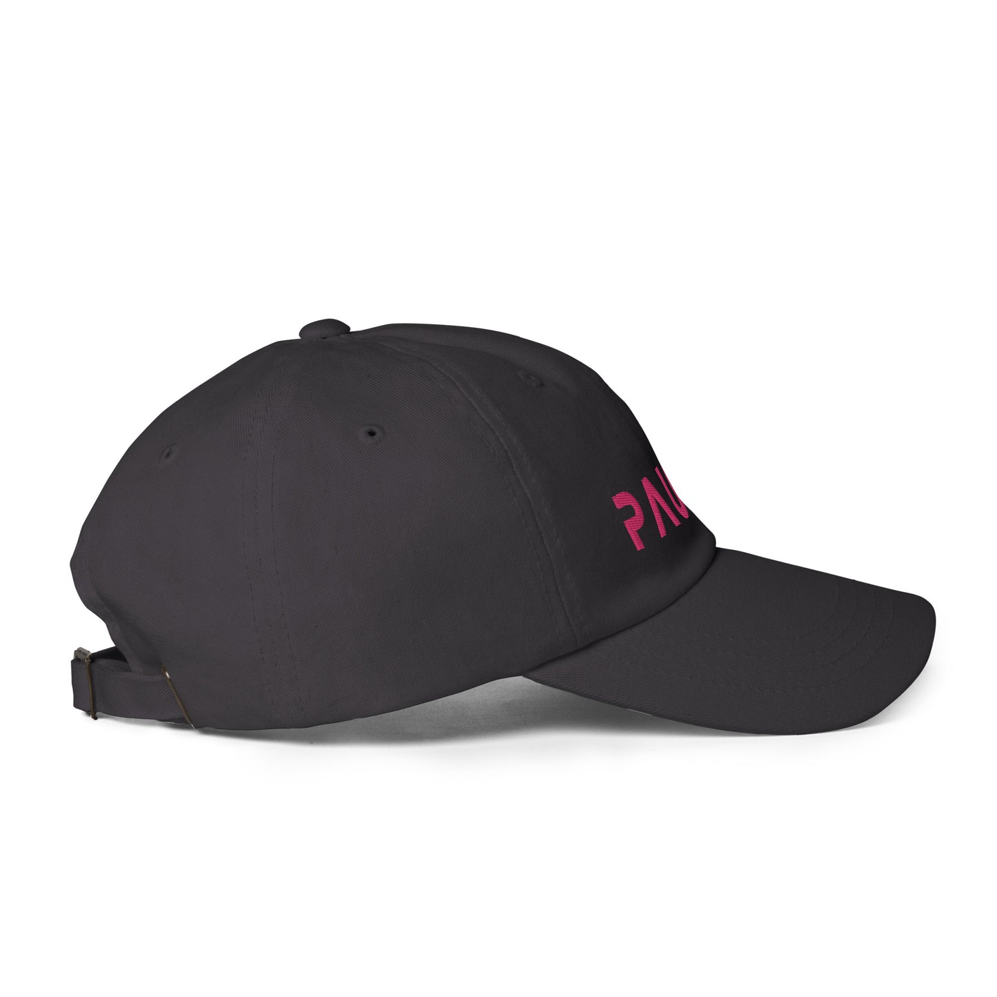 Pause Now Hat