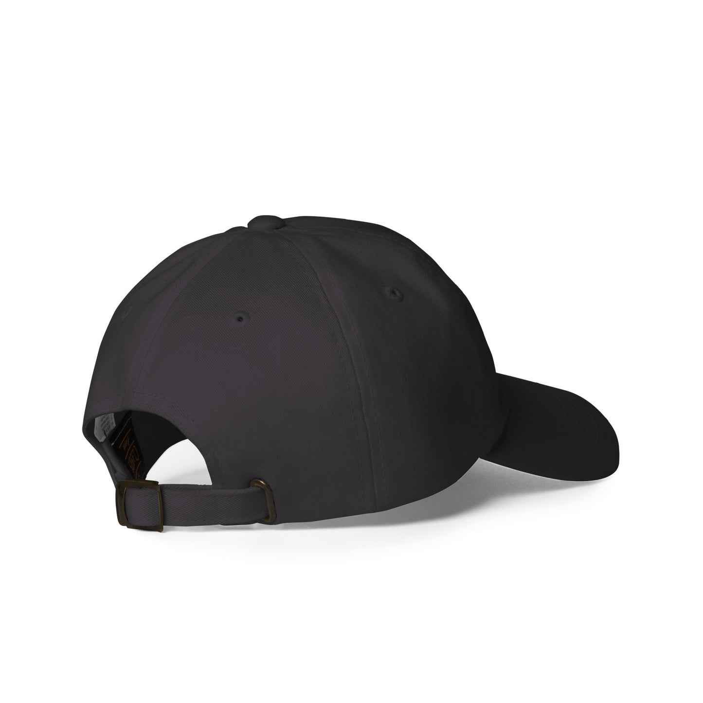 Pause Now Hat