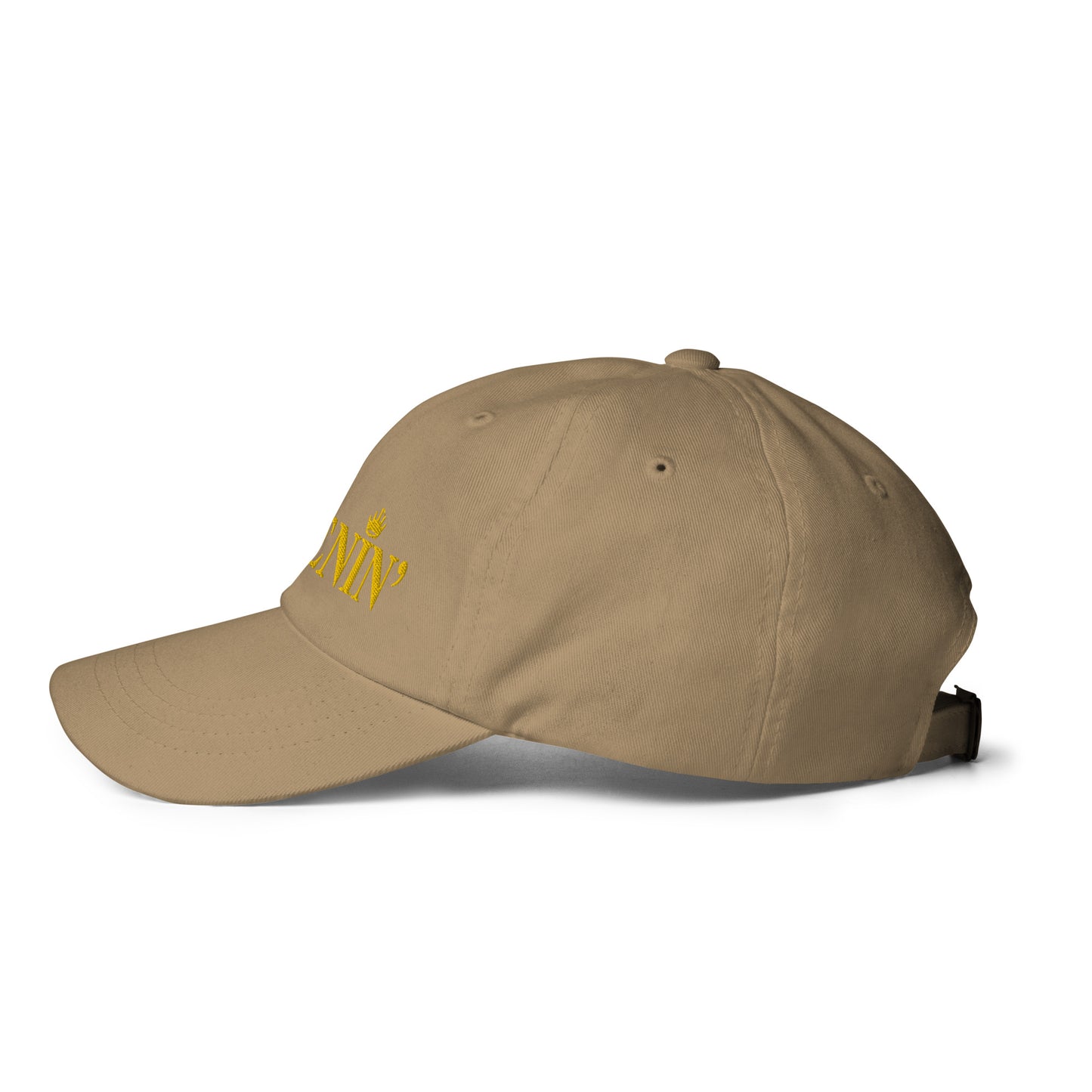 Royal Crown Queenin' Hat