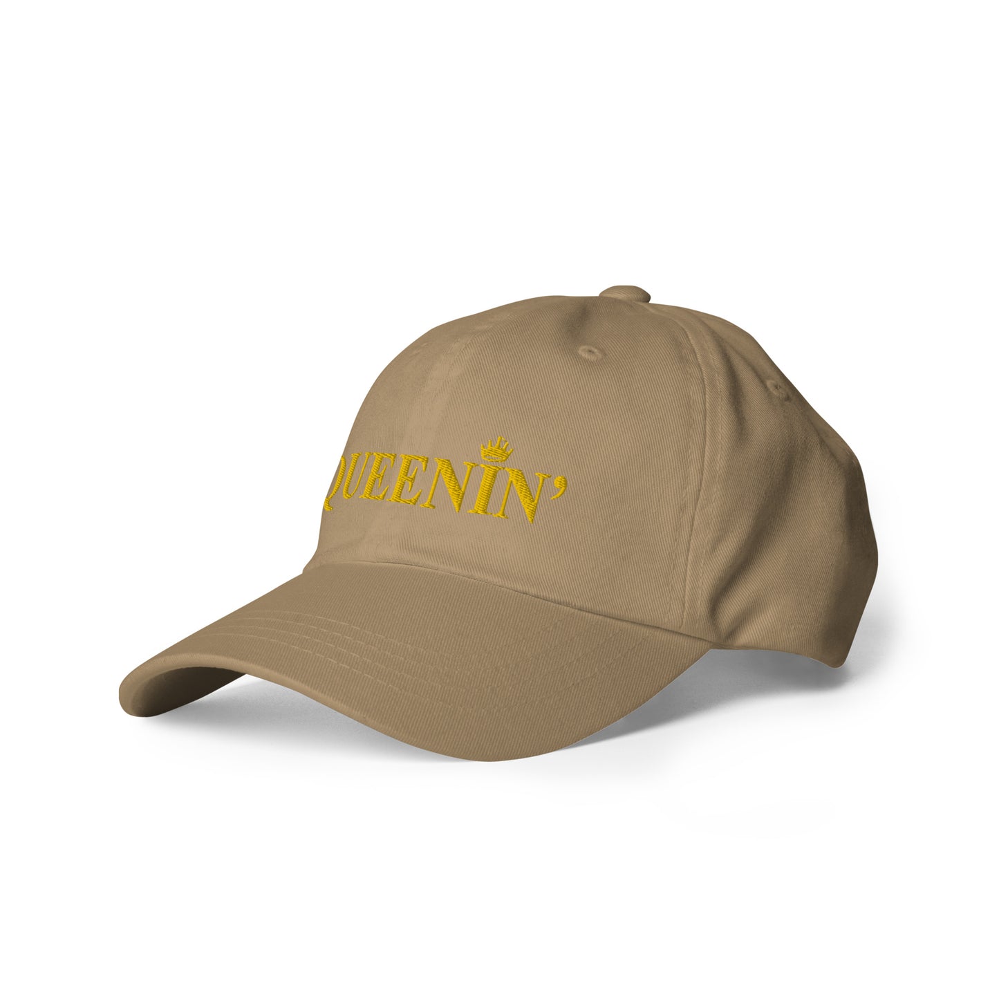 Royal Crown Queenin' Hat