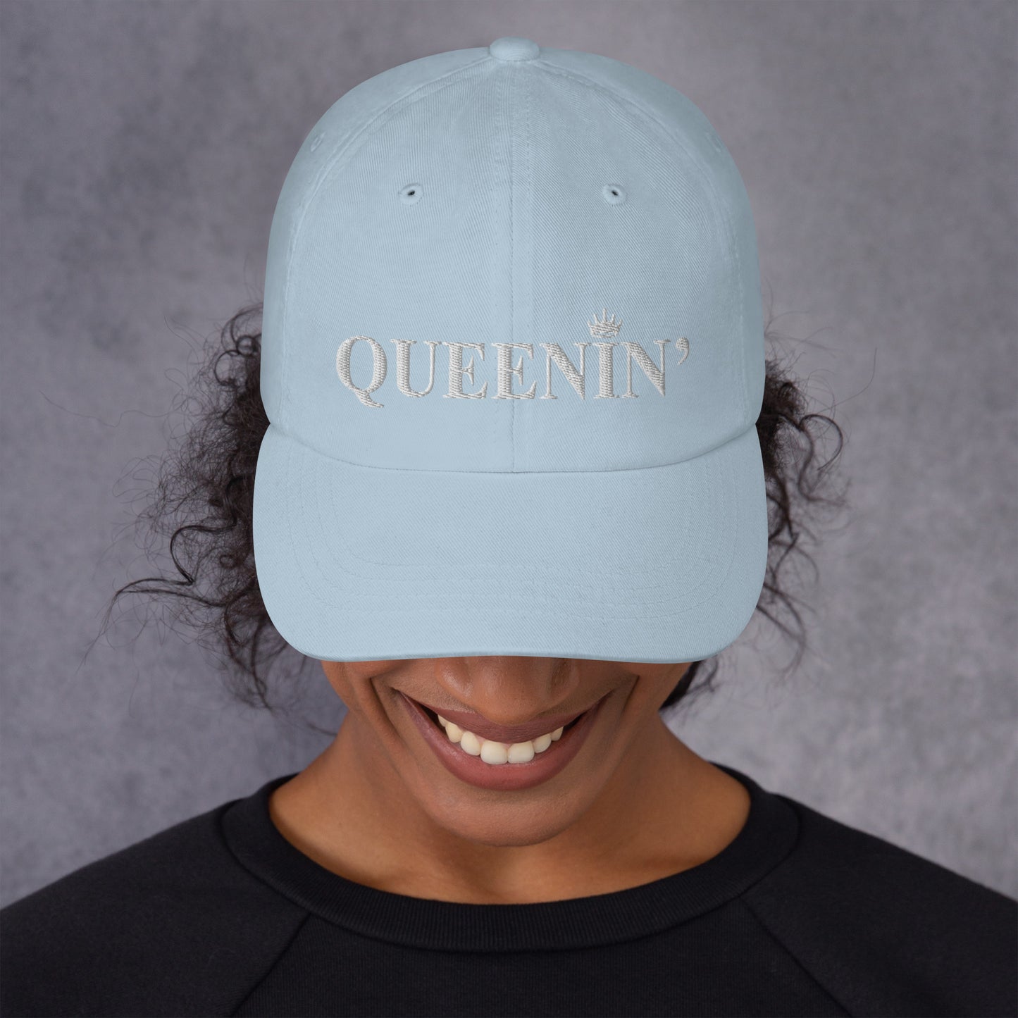 Queenin' Hat