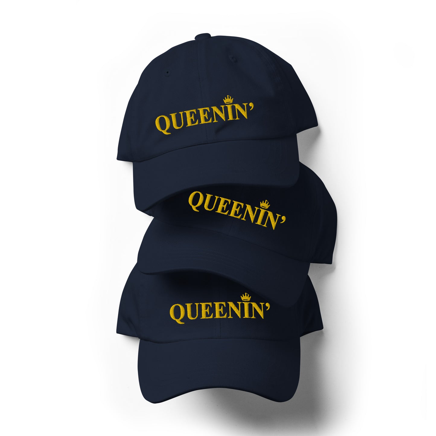Royal Crown Queenin' Hat