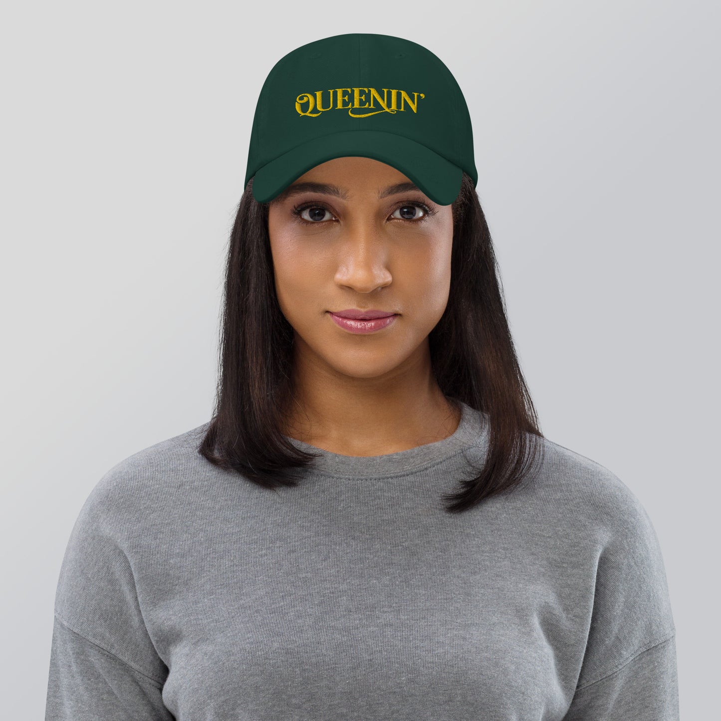 Palace Queenin’ Hat