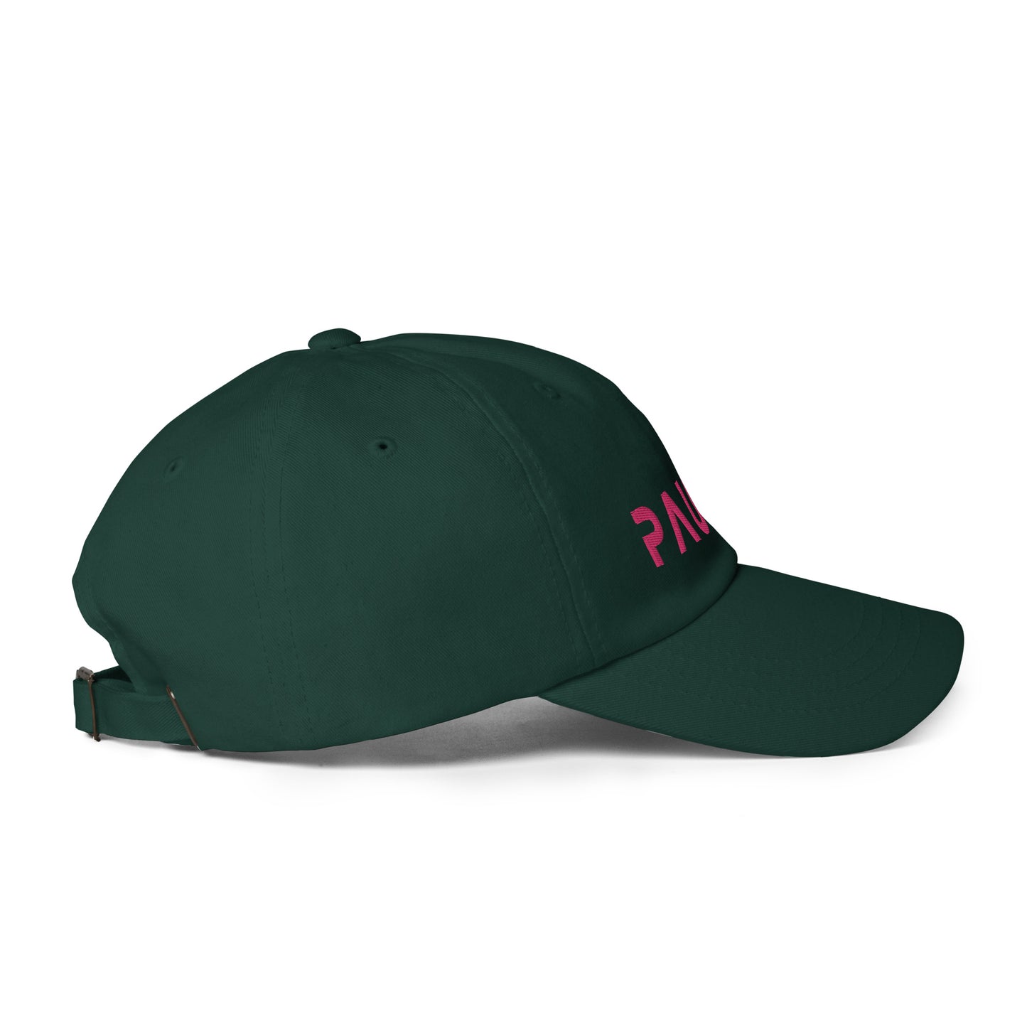 Pause Now Hat