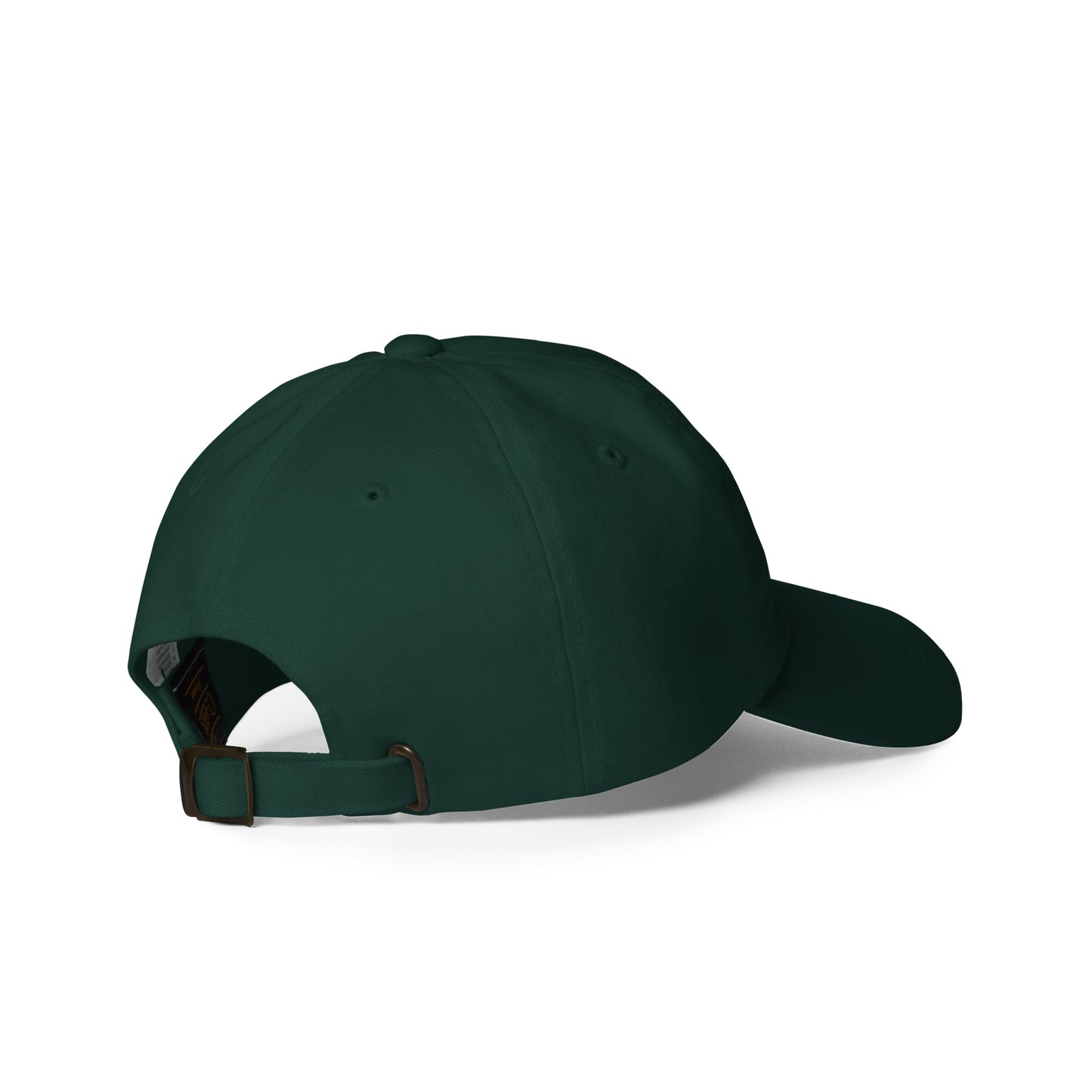 Pause Now Hat
