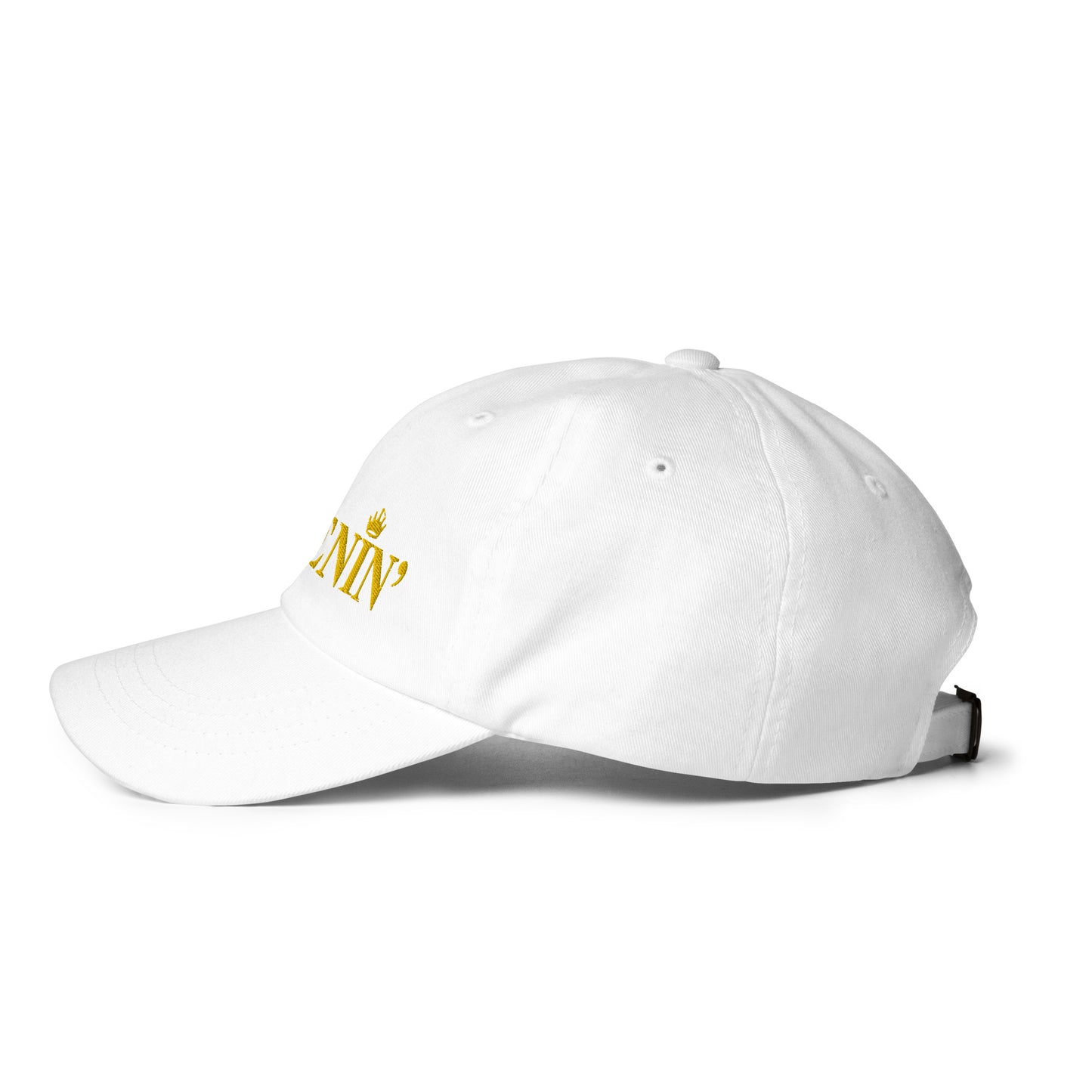 Royal Crown Queenin' Hat