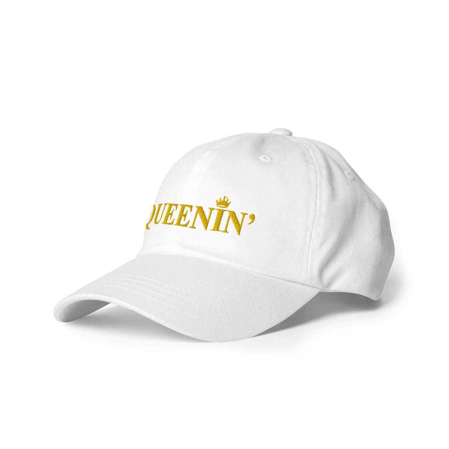 Royal Crown Queenin' Hat
