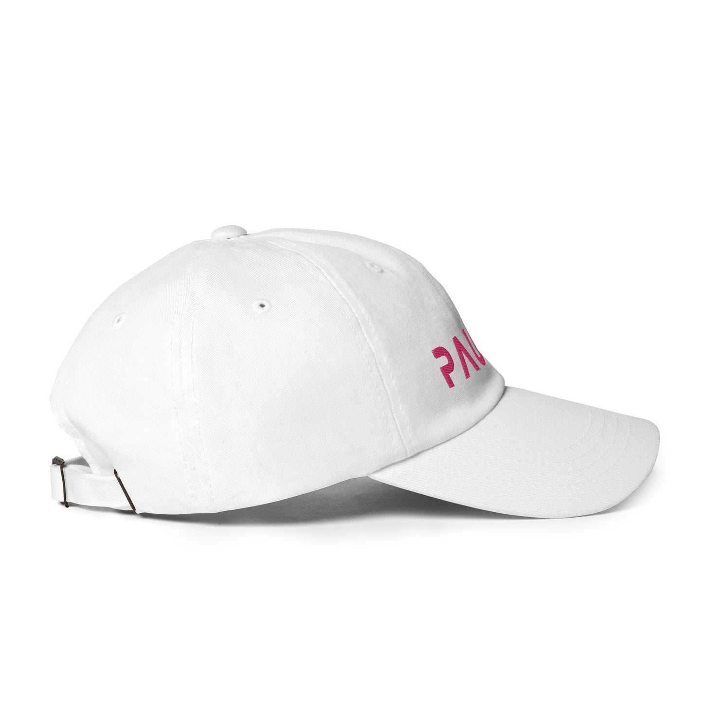 Pause Now Hat