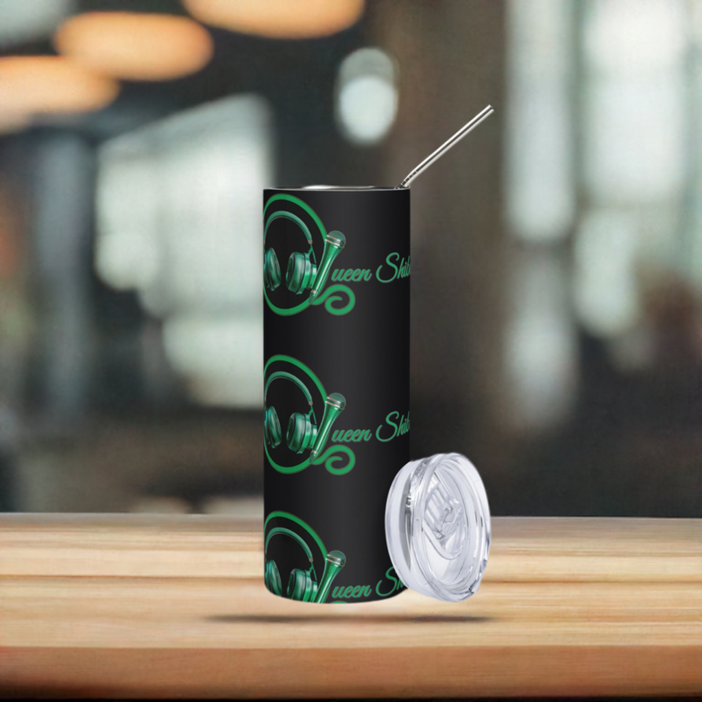Palace Stainless steel tumbler