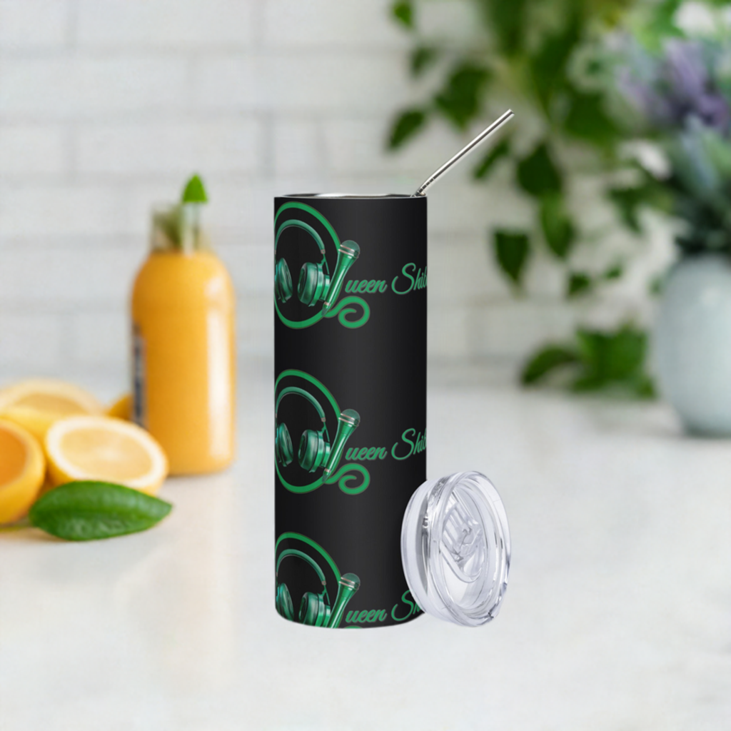 Palace Stainless steel tumbler