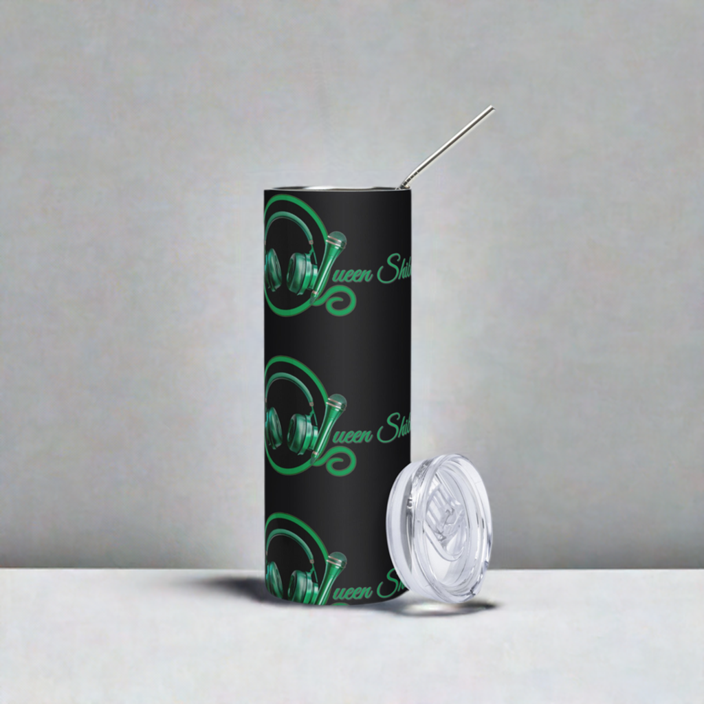 Palace Stainless steel tumbler