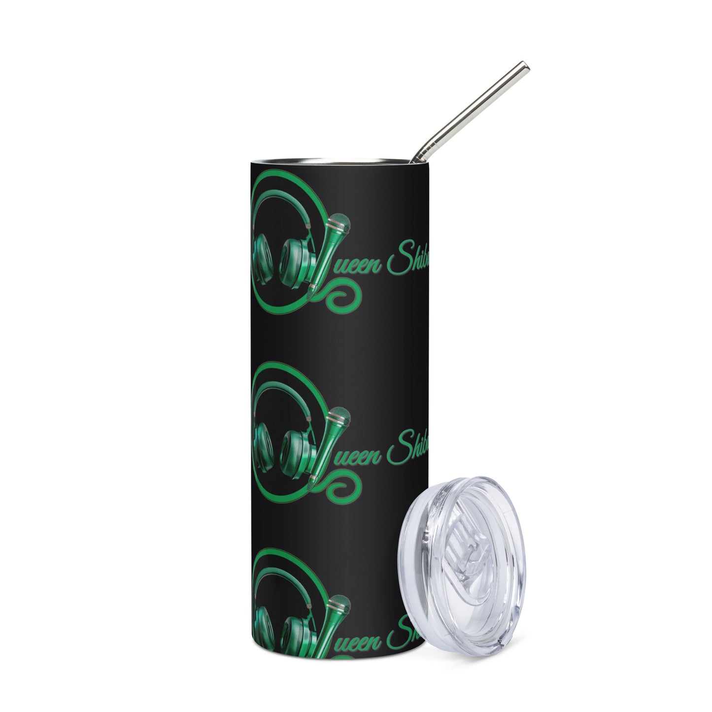 Palace Stainless steel tumbler