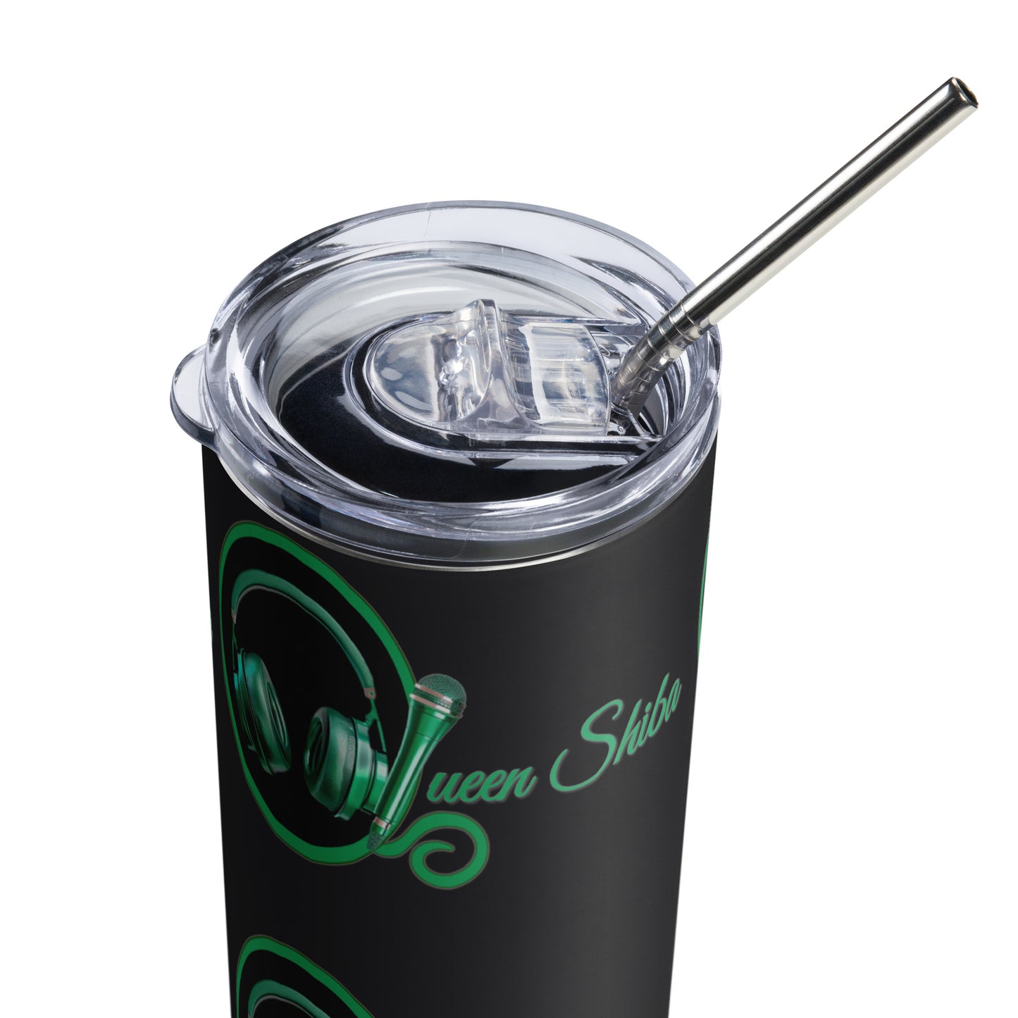 Palace Stainless steel tumbler