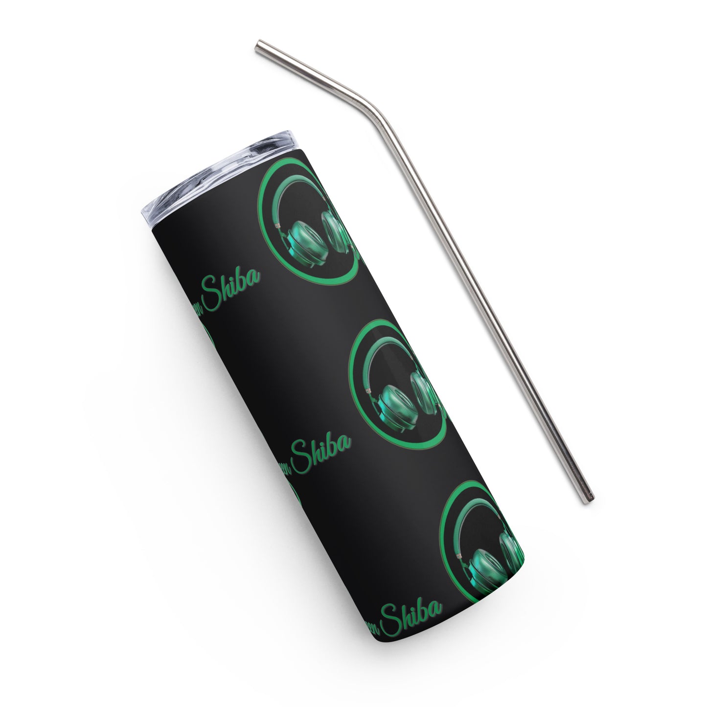 Palace Stainless steel tumbler