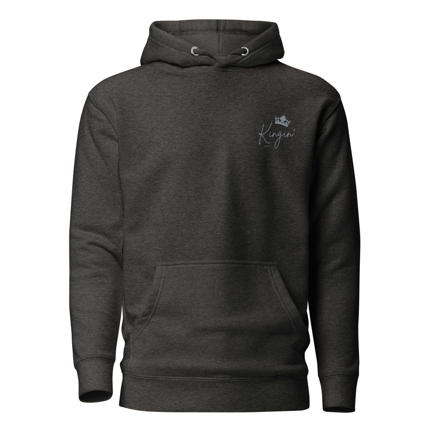 Fit For a King Unisex Hoodie