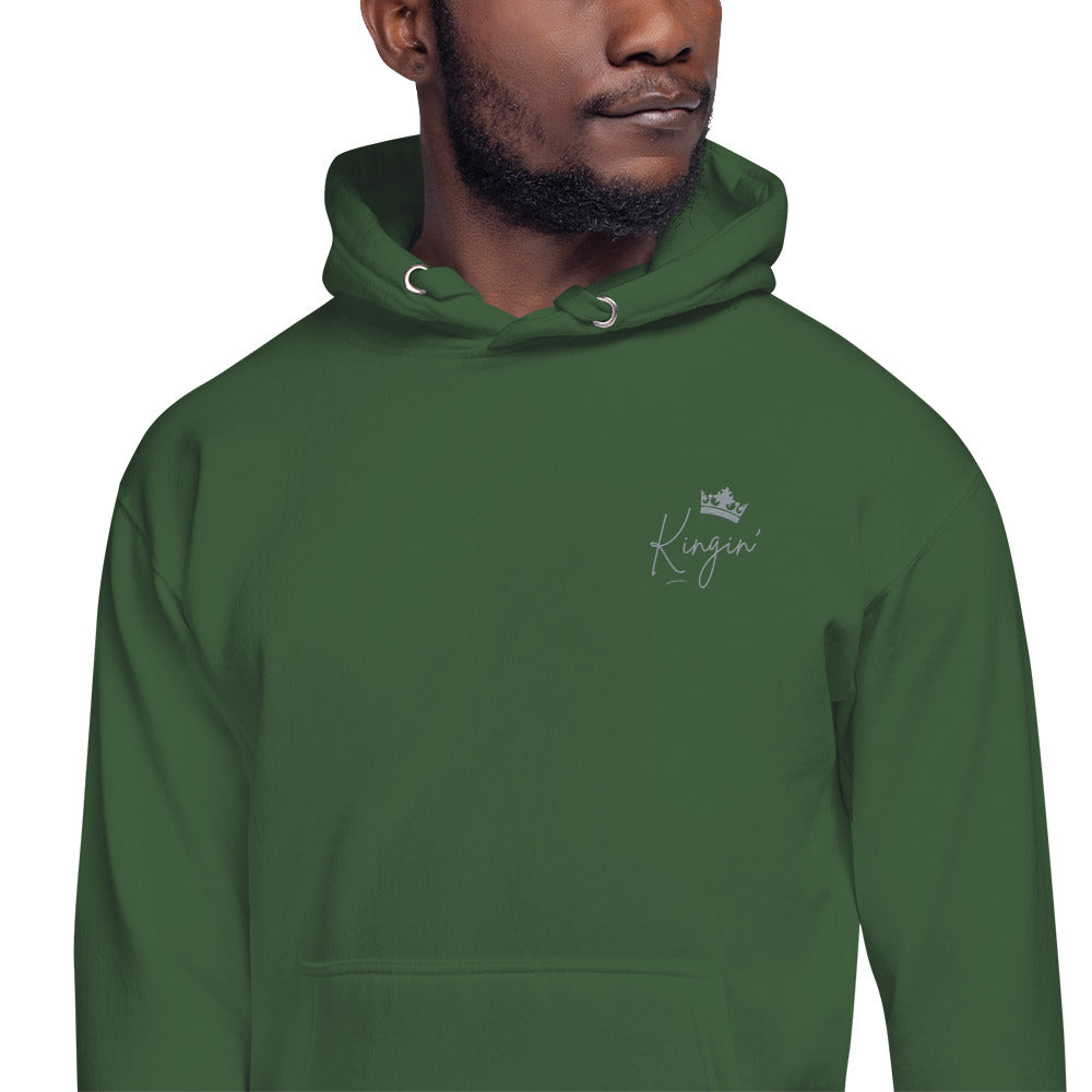 Fit For a King Unisex Hoodie
