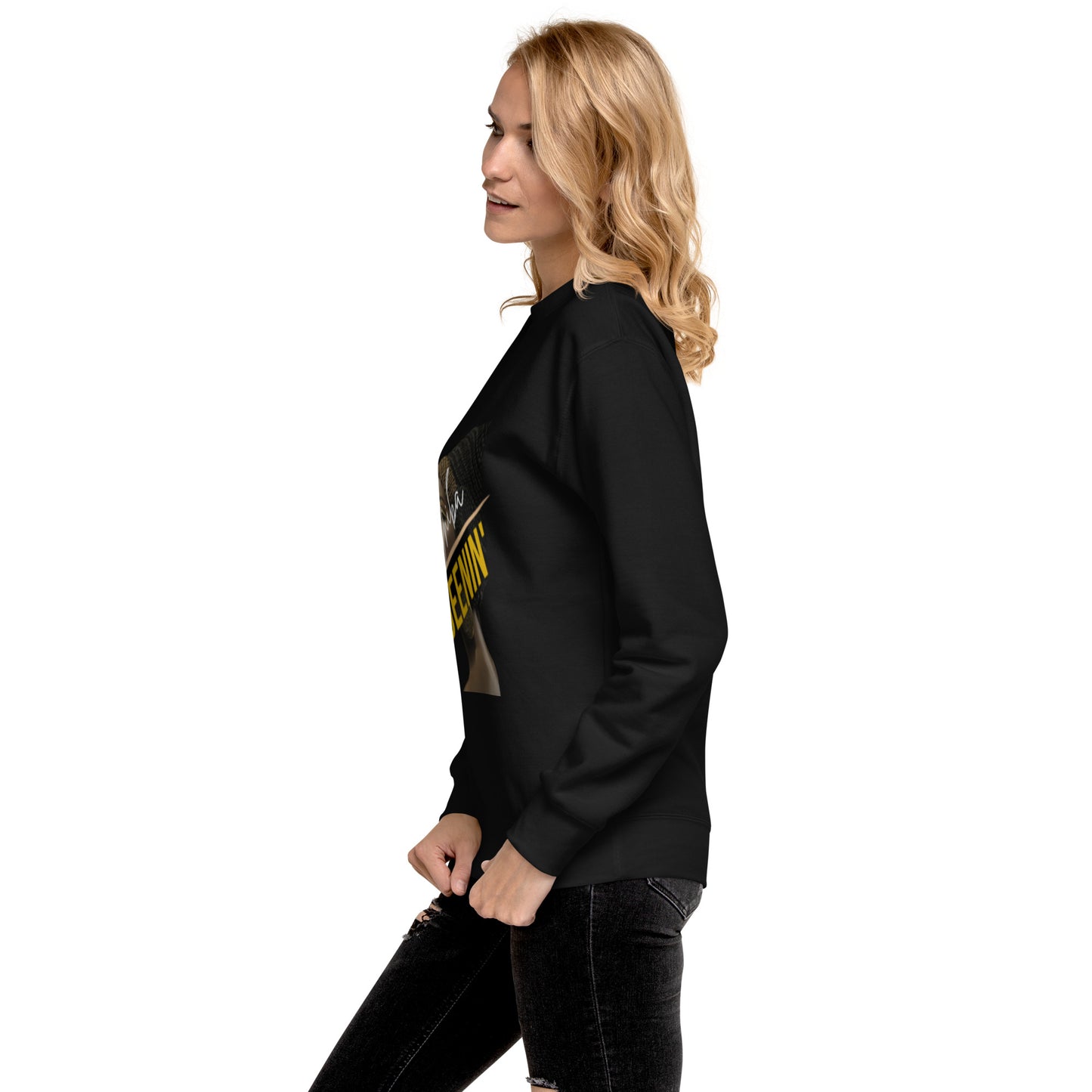 Shiba Unisex Premium Sweatshirt
