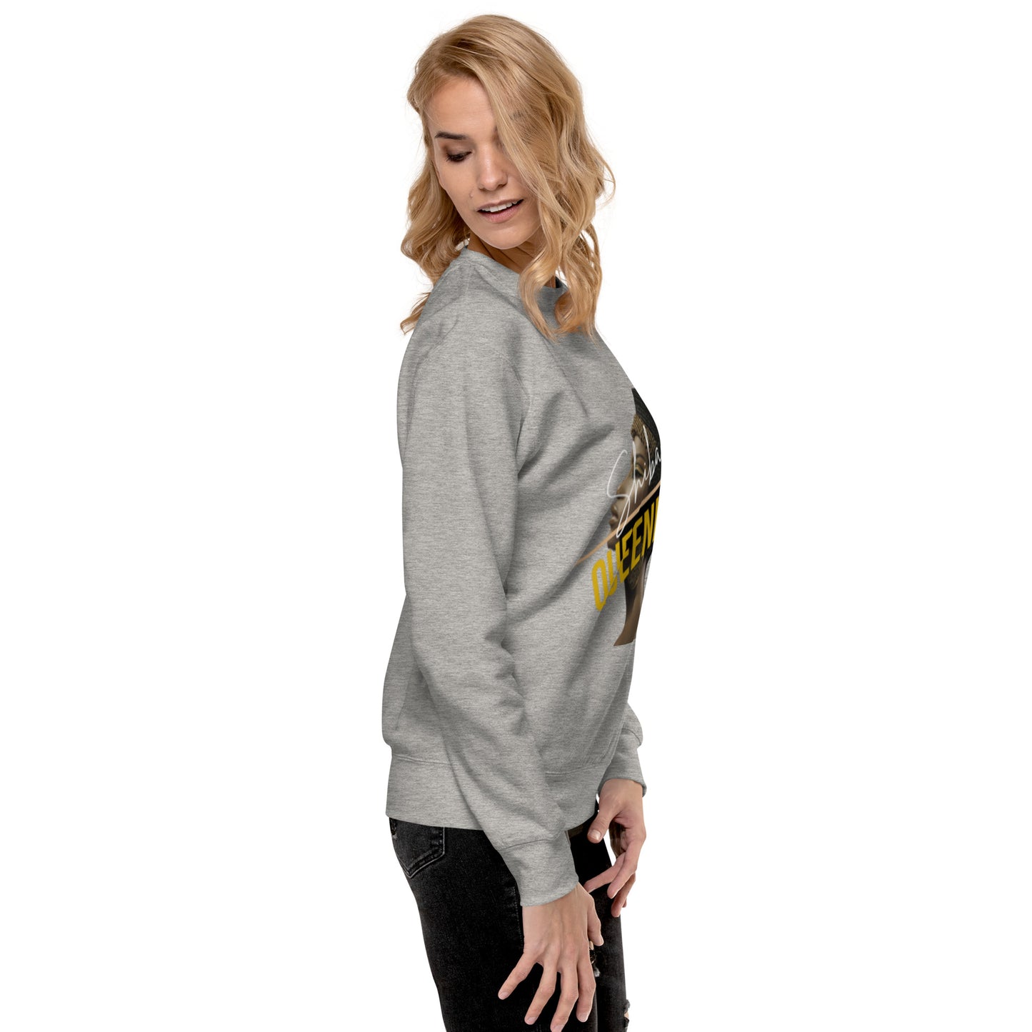 Shiba Unisex Premium Sweatshirt