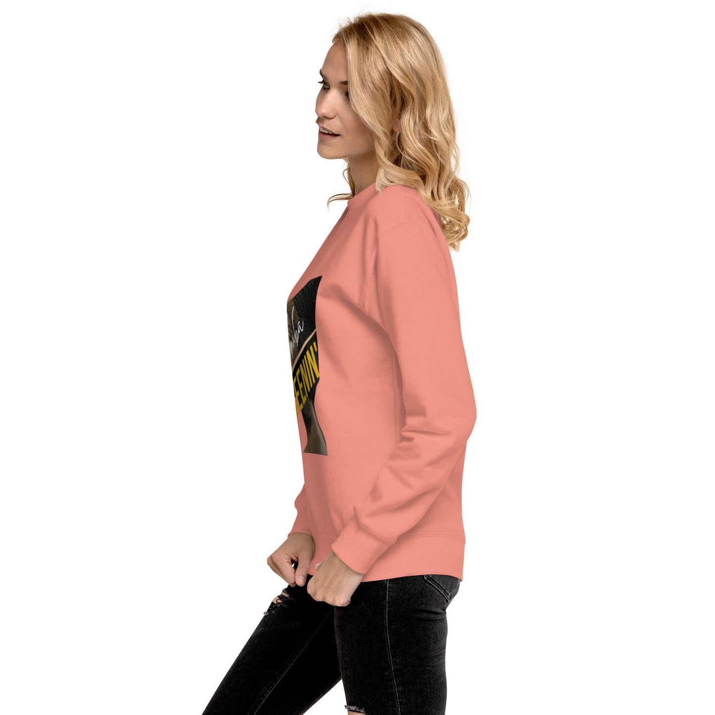 Shiba Unisex Premium Sweatshirt