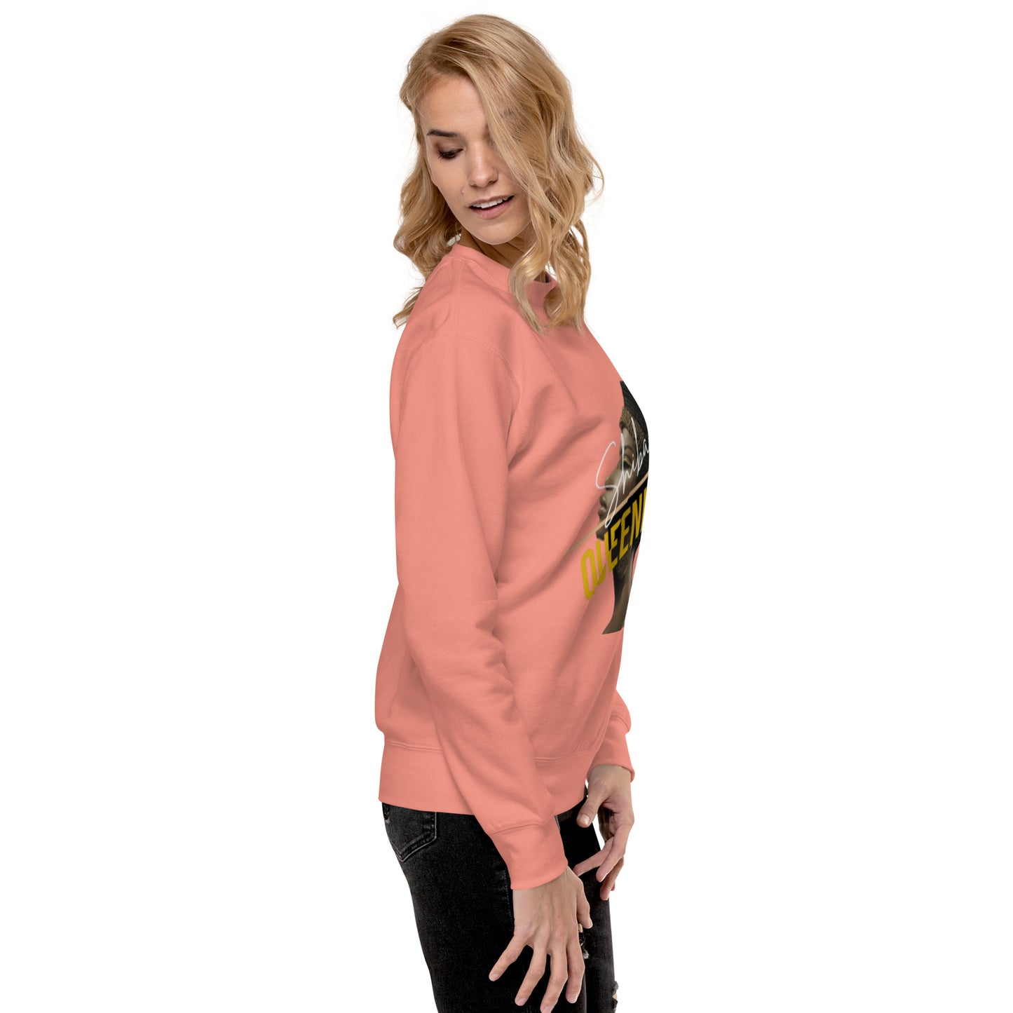 Shiba Unisex Premium Sweatshirt