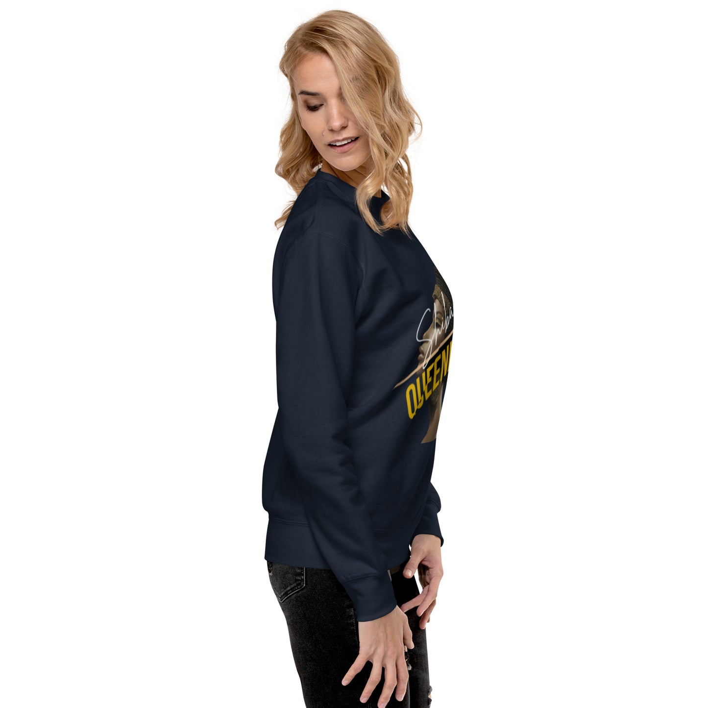 Shiba Unisex Premium Sweatshirt