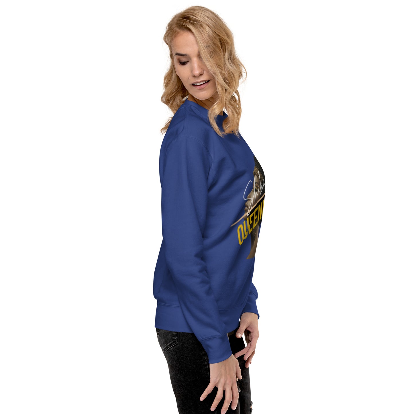Shiba Unisex Premium Sweatshirt