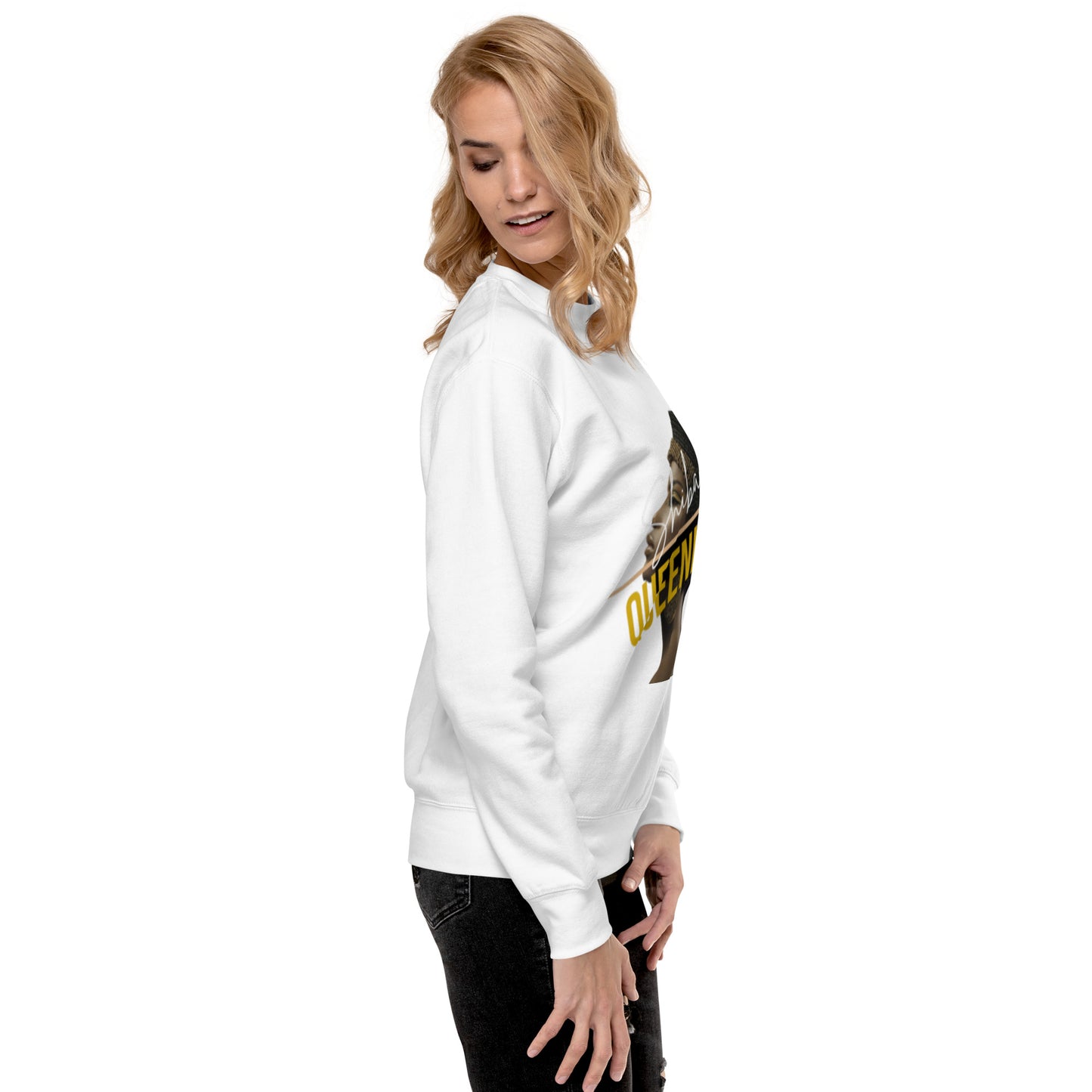 Shiba Unisex Premium Sweatshirt