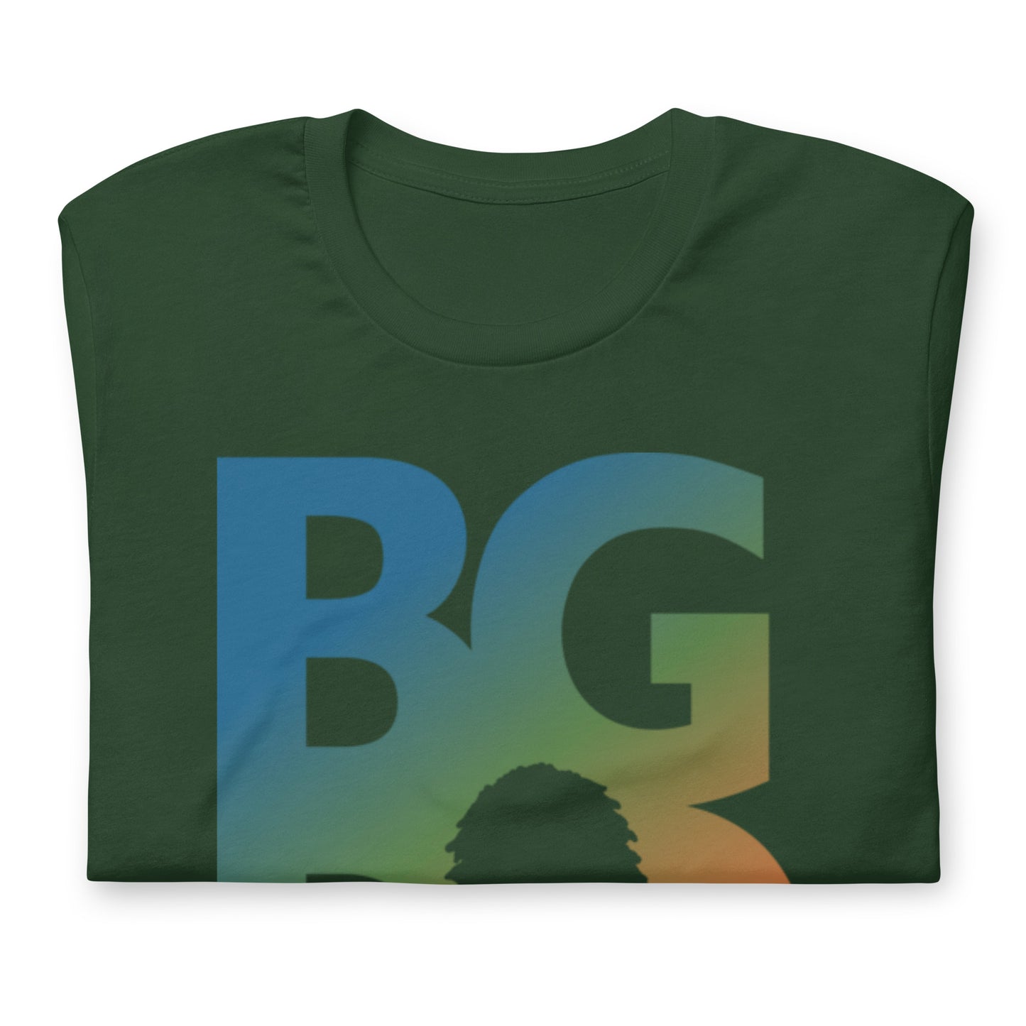 Black Girl Day Off Unisex Tee