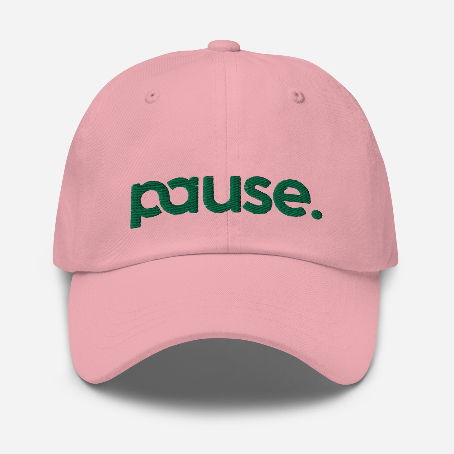 A Queen's Pause Hat