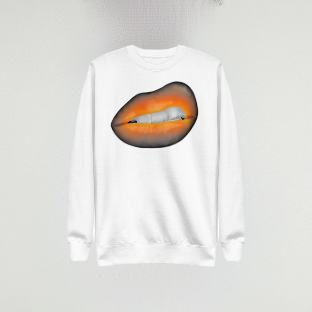 "Moody" Unisex  Sweatshirt